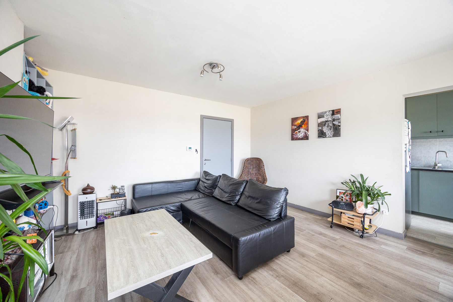 Appartement à vendre à Wijnegem avec 2 chambres - photo 5