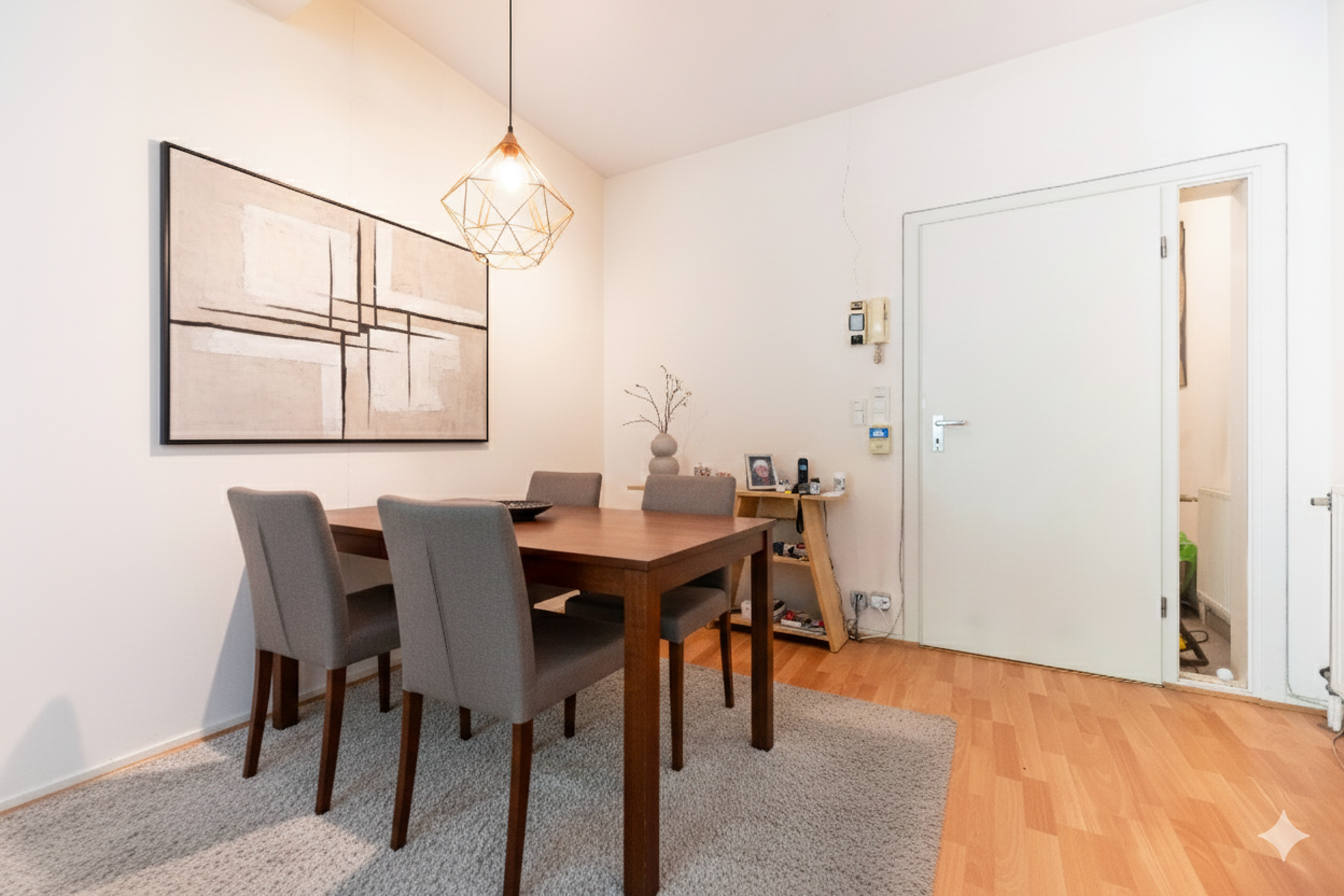 Appartement à vendre à Bruxelles avec 2 chambres - photo 5