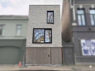 Le moyen le plus rapide pour visiter cette propriété ? Demandez votre visite via le bouton rouge de notre site Web (www.dewaele.com) et vous...