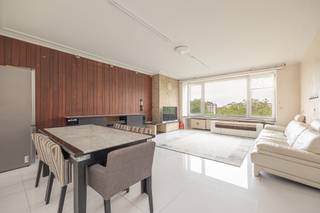 Appartement à vendre à Anvers