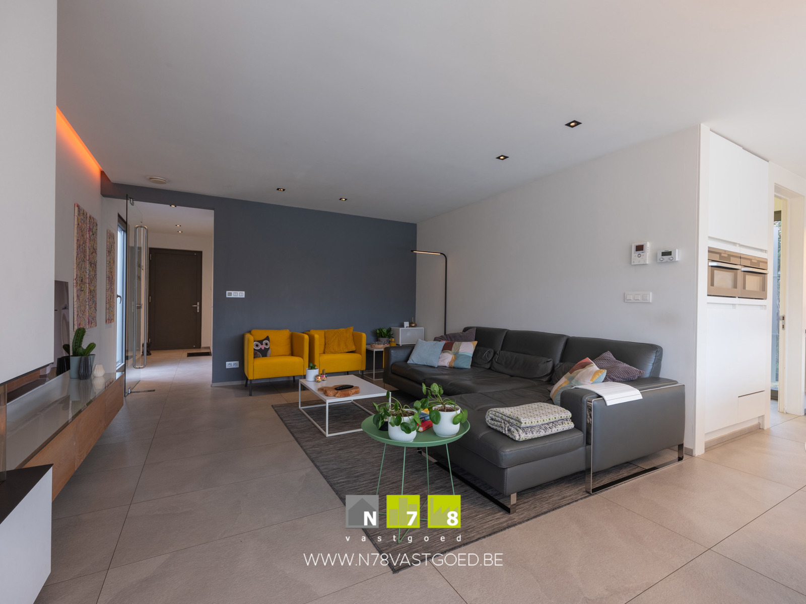 Huis te koop in Dilsen-Stokkem met 4 slaapkamers - foto 4