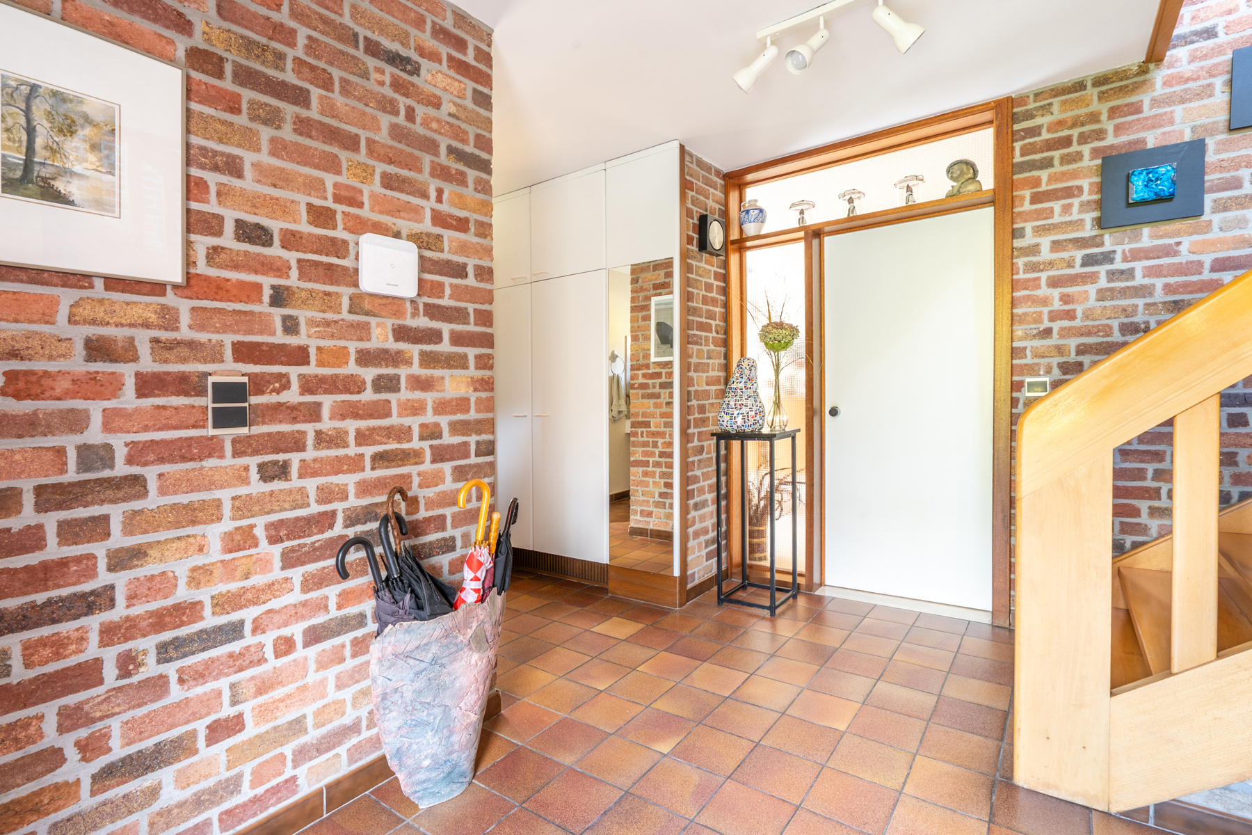 RUIME VRIJSTAANDE WONING - foto 2