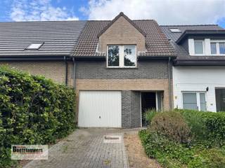 Maison à louer à Kapellen
