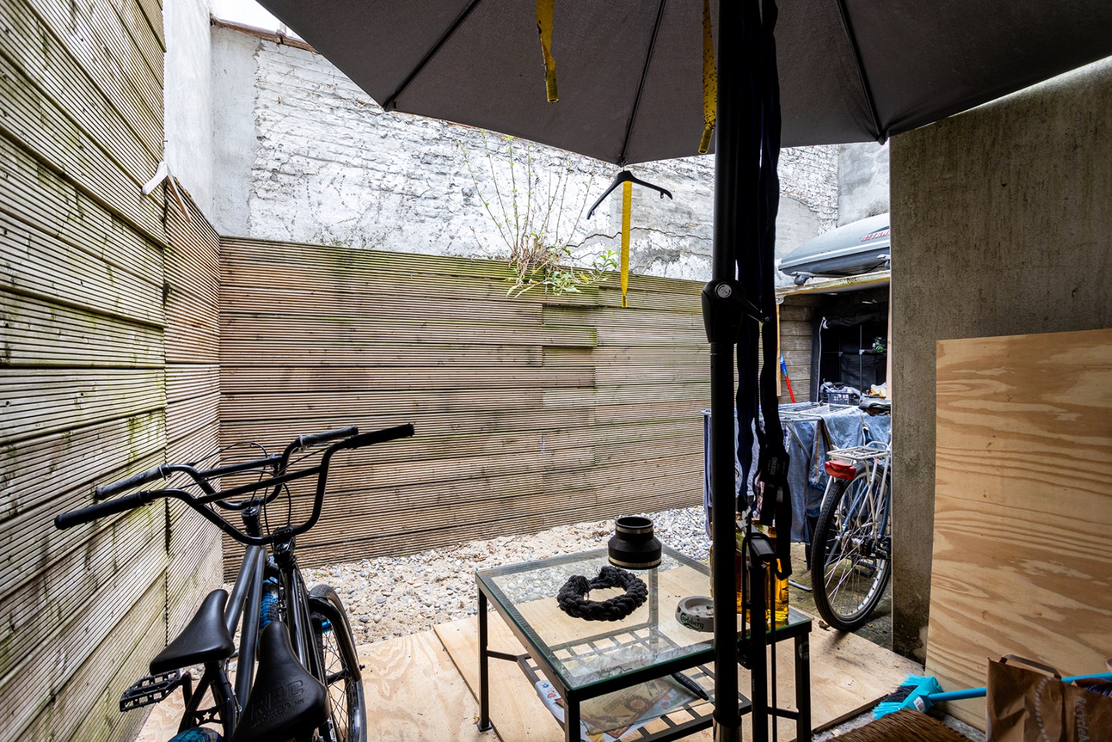 Opbrengsteigendom in het bruisende Antwerpen! - foto 4