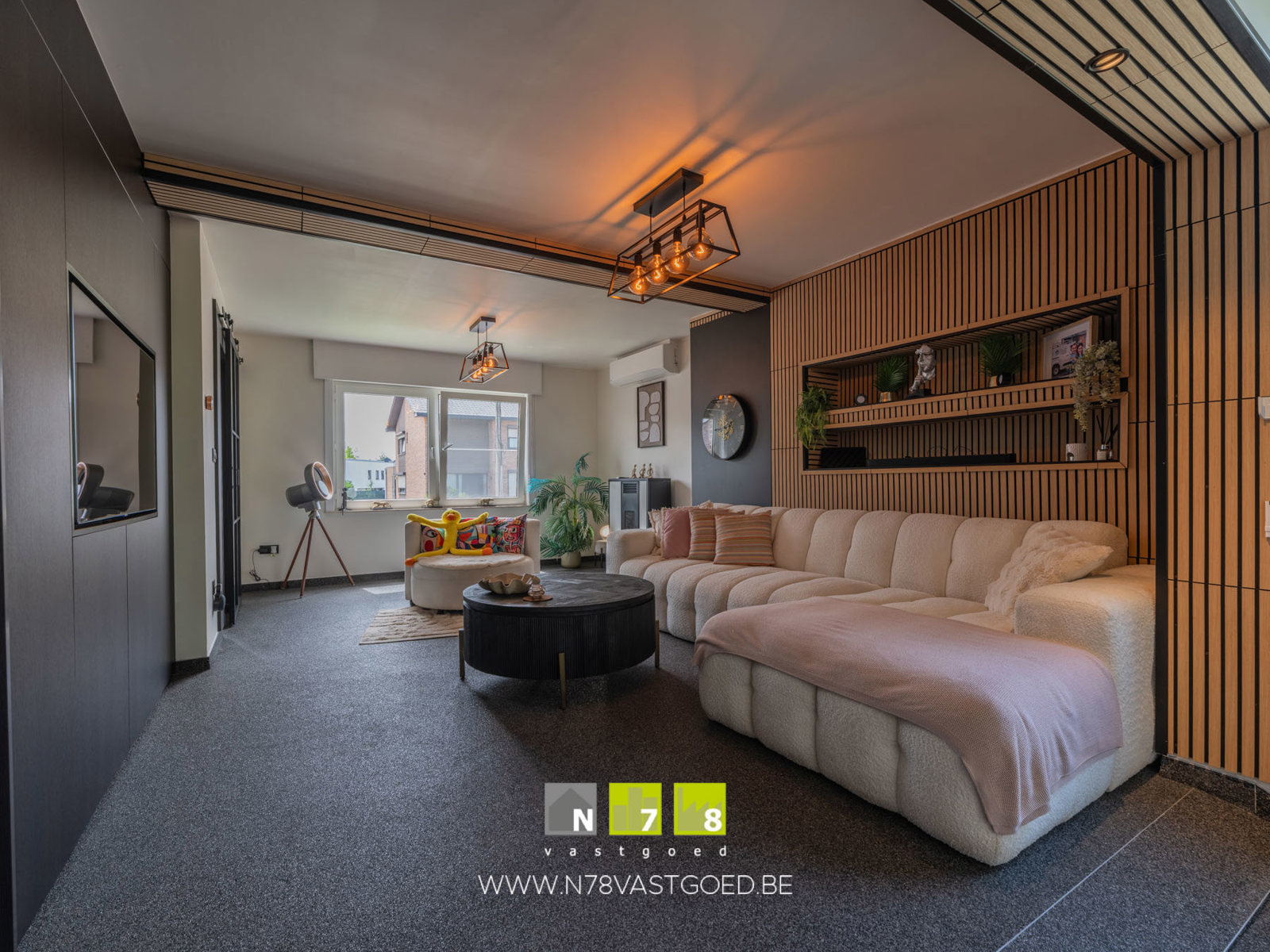 Maison à vendre à Lanklaar avec 4 chambres - photo 5
