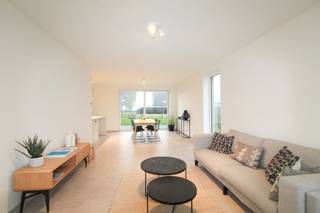 Maison à louer à Tielt