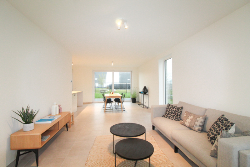 Maison à louer à Meulebeke avec 3 chambres - photo 3