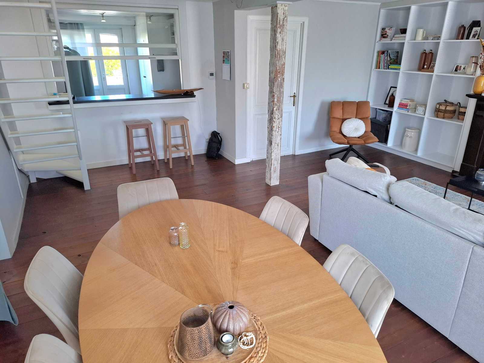 Prachtig en ruim duplex-appartement in Mol-centrum - foto 4