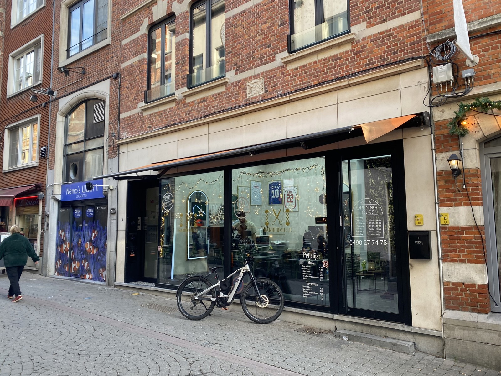 Commercial for sale in Leuven - photo 3