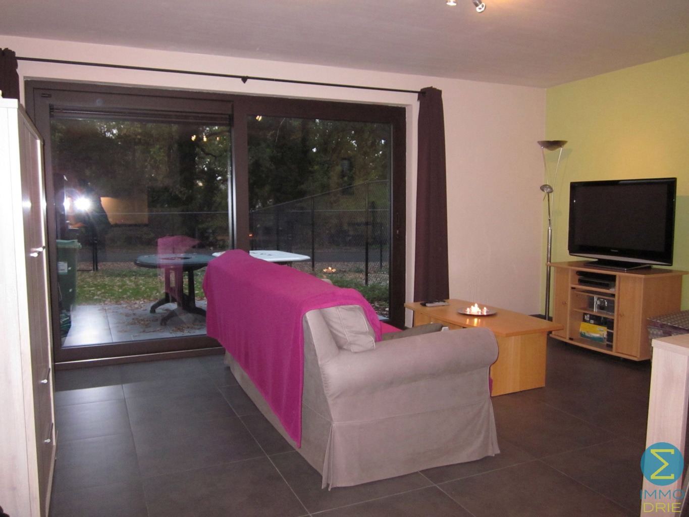 Appartement te koop in Mol met 2 slaapkamers - foto 4