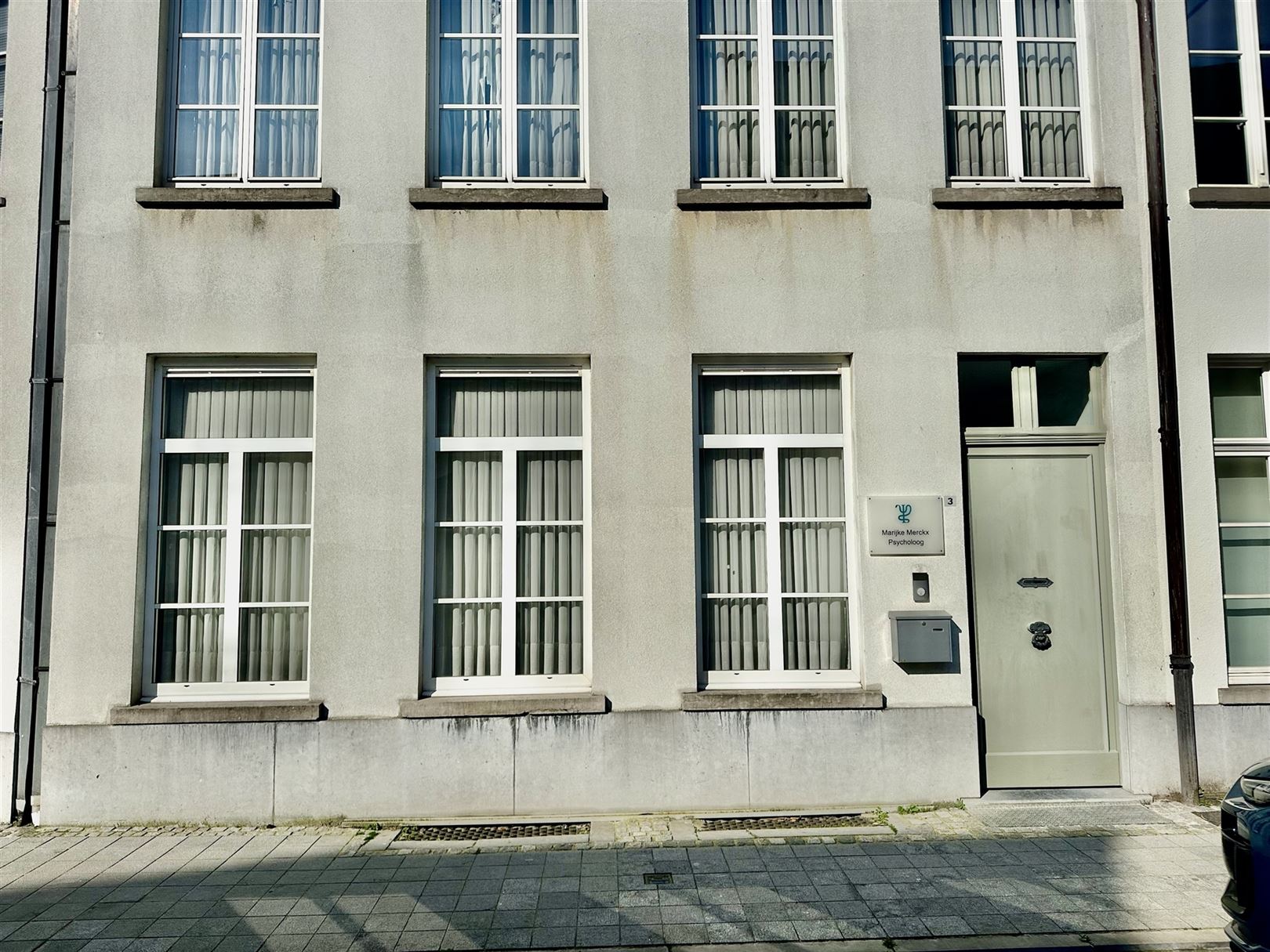 Charmante woning te huur in het hart van Oudenaarde - foto 2