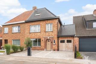 House for sale in Bruges