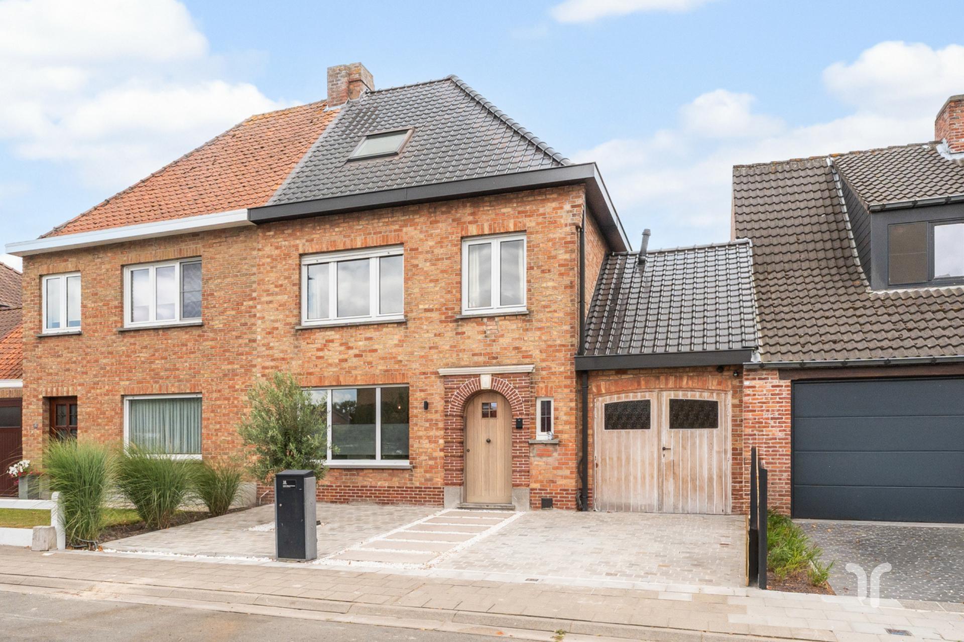 House for sale in Bruges