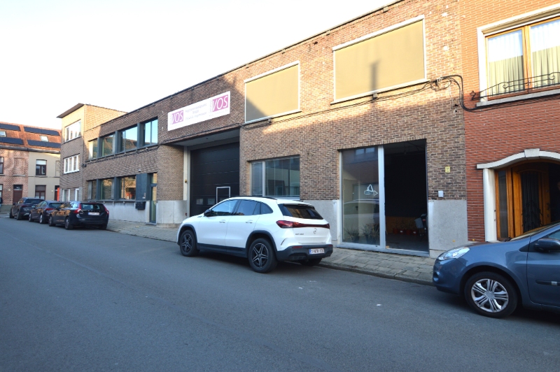 Handelspand-Kantoor Mechelen - foto 2