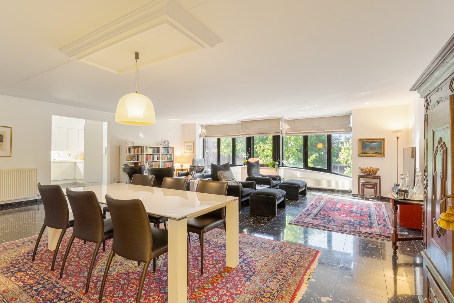 Uniek appartement van 227 m² met EPC B – rustig en centraal gelegen in Mol - foto 5