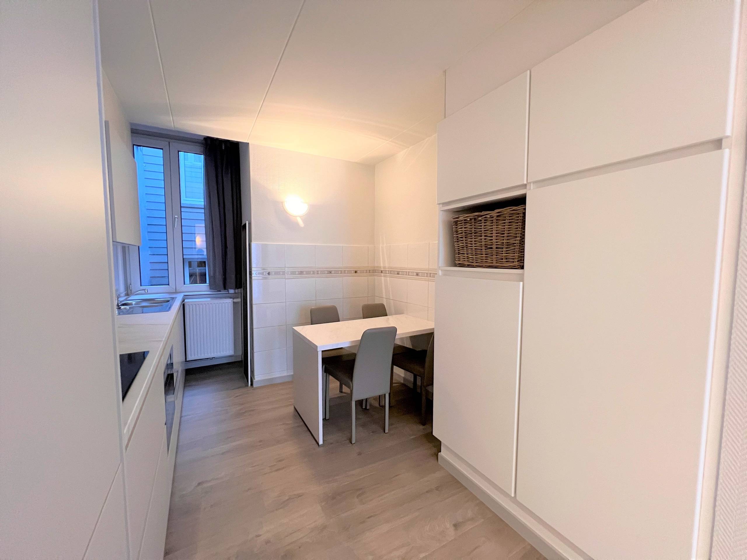 Prachtig, instapklaar appartement met 1 slaapkamer nabij de Grote Markt - foto 5