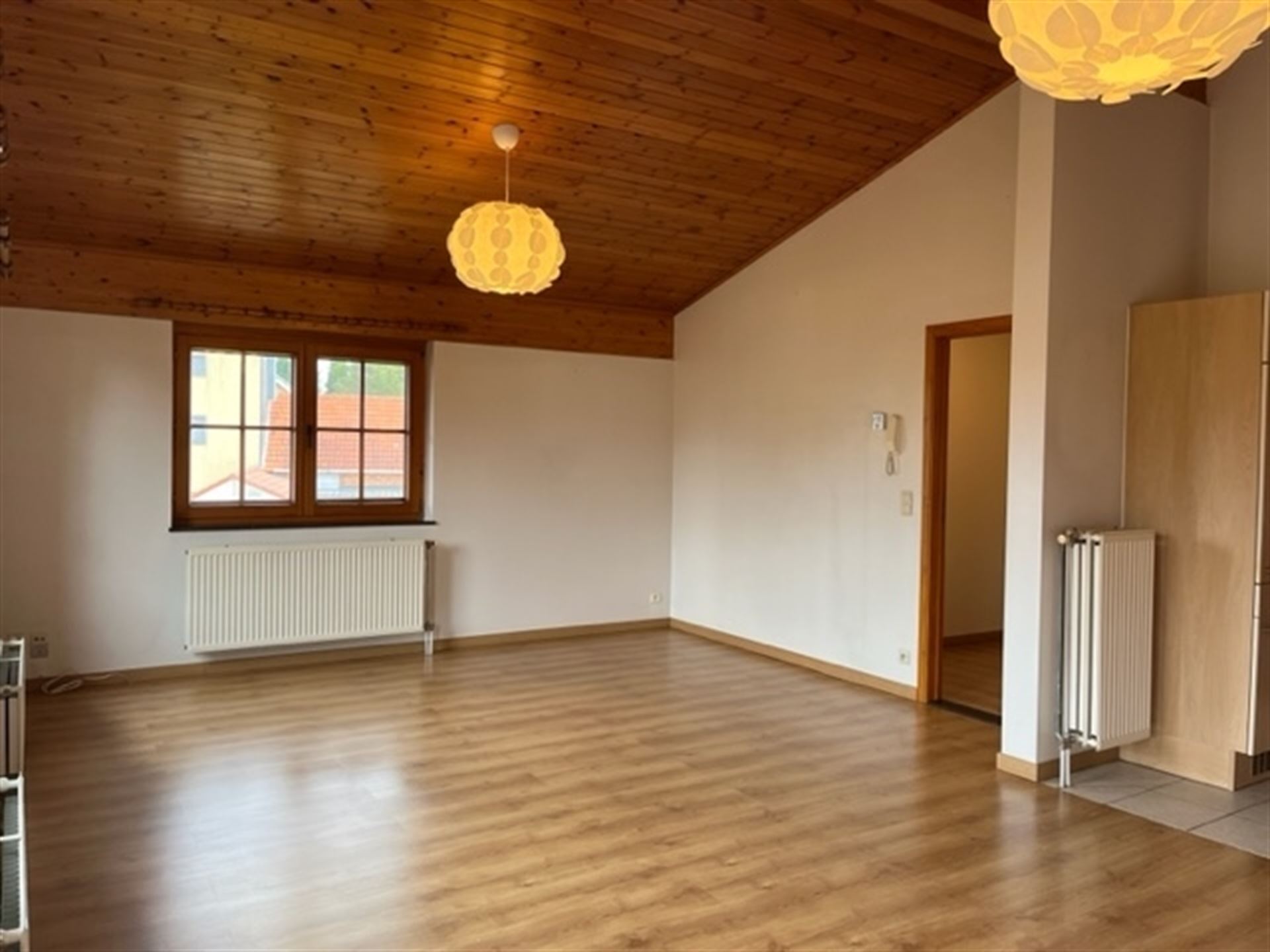 Instapklaar appartement vlakbij het kanaal. - foto 4