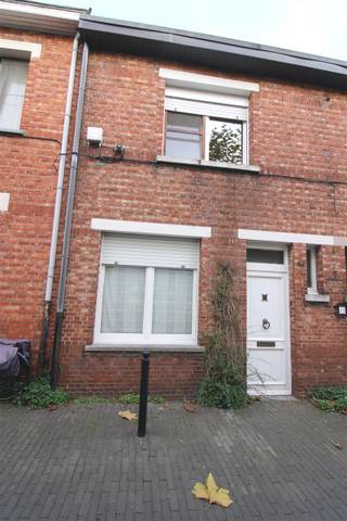 Maison à vendre à Turnhout