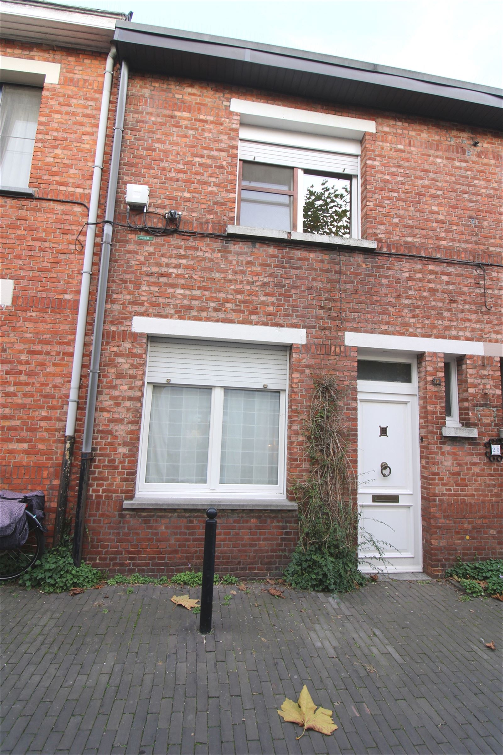 Maison à vendre à Turnhout avec 2 chambres - photo 2