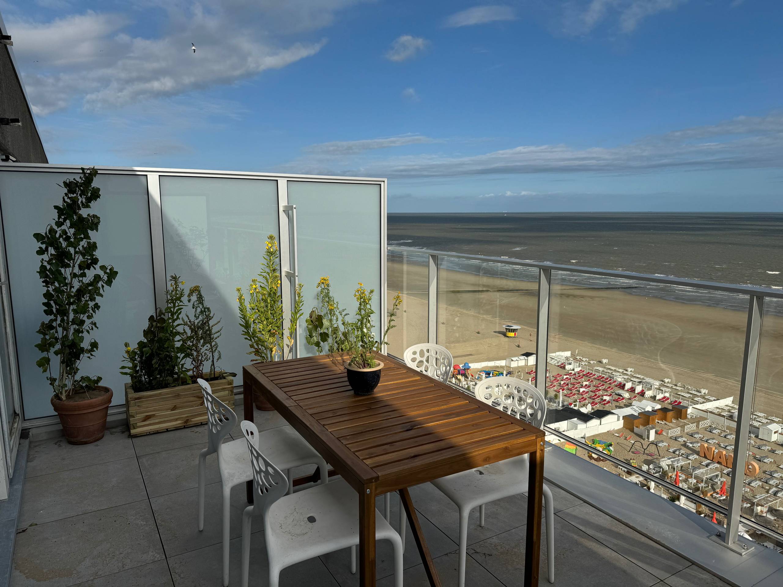 Apartment for sale in Blankenberge with 2 bedrooms - photo 3