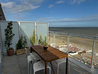 Apartment for sale in Blankenberge