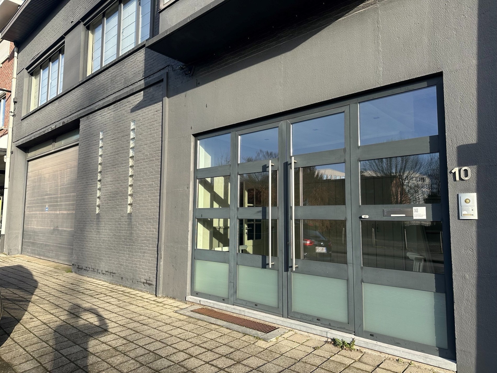 Kantoorruimte van ca. 42 m² of 85 m² te huur in Turnhout - foto 2