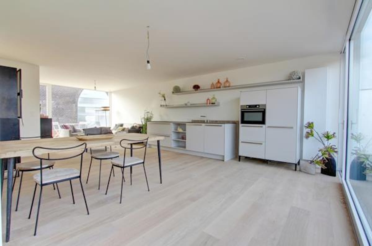 Exclusieve Nieuwbouw: Penthouse-Wonen in het Hart van Boom! - foto 5