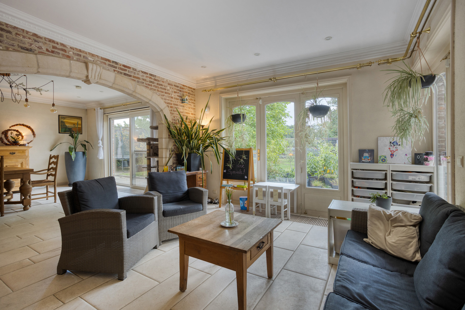 House for sale in Houthalen-Helchteren with 5 bedrooms - photo 5