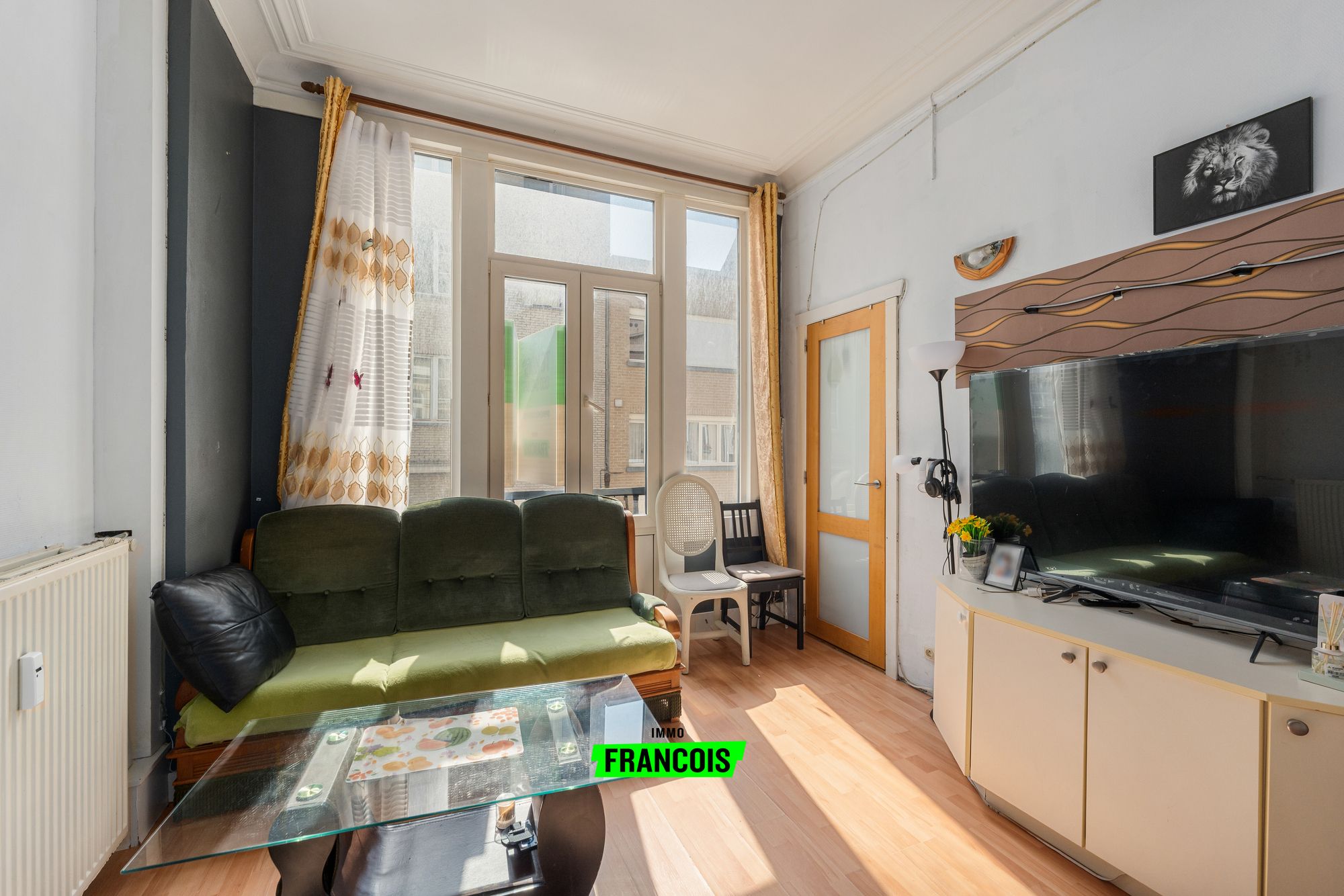 Maison à vendre à Blankenberge avec 4 chambres - photo 3