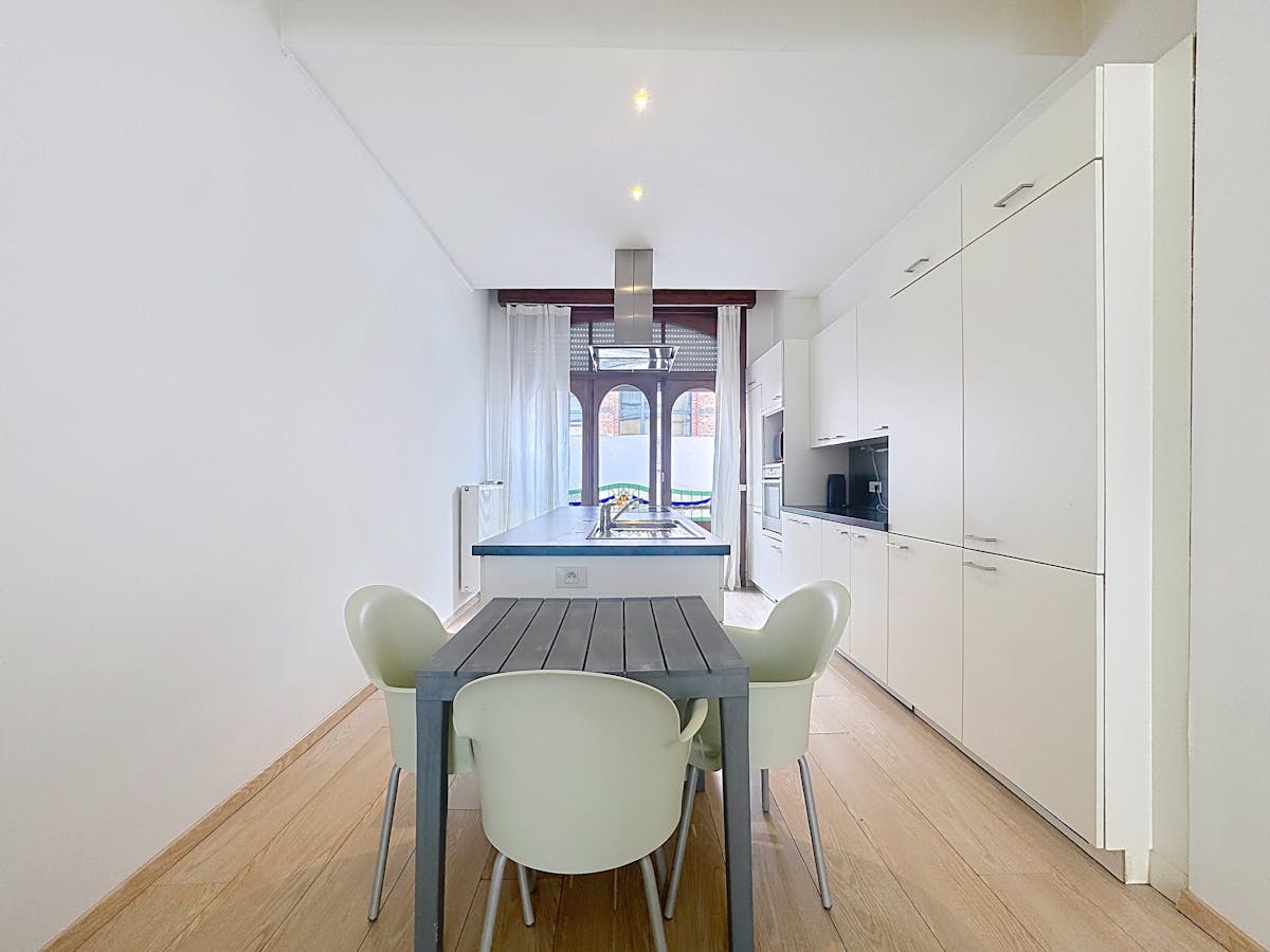 Loft à louer à Ostende  - photo 5