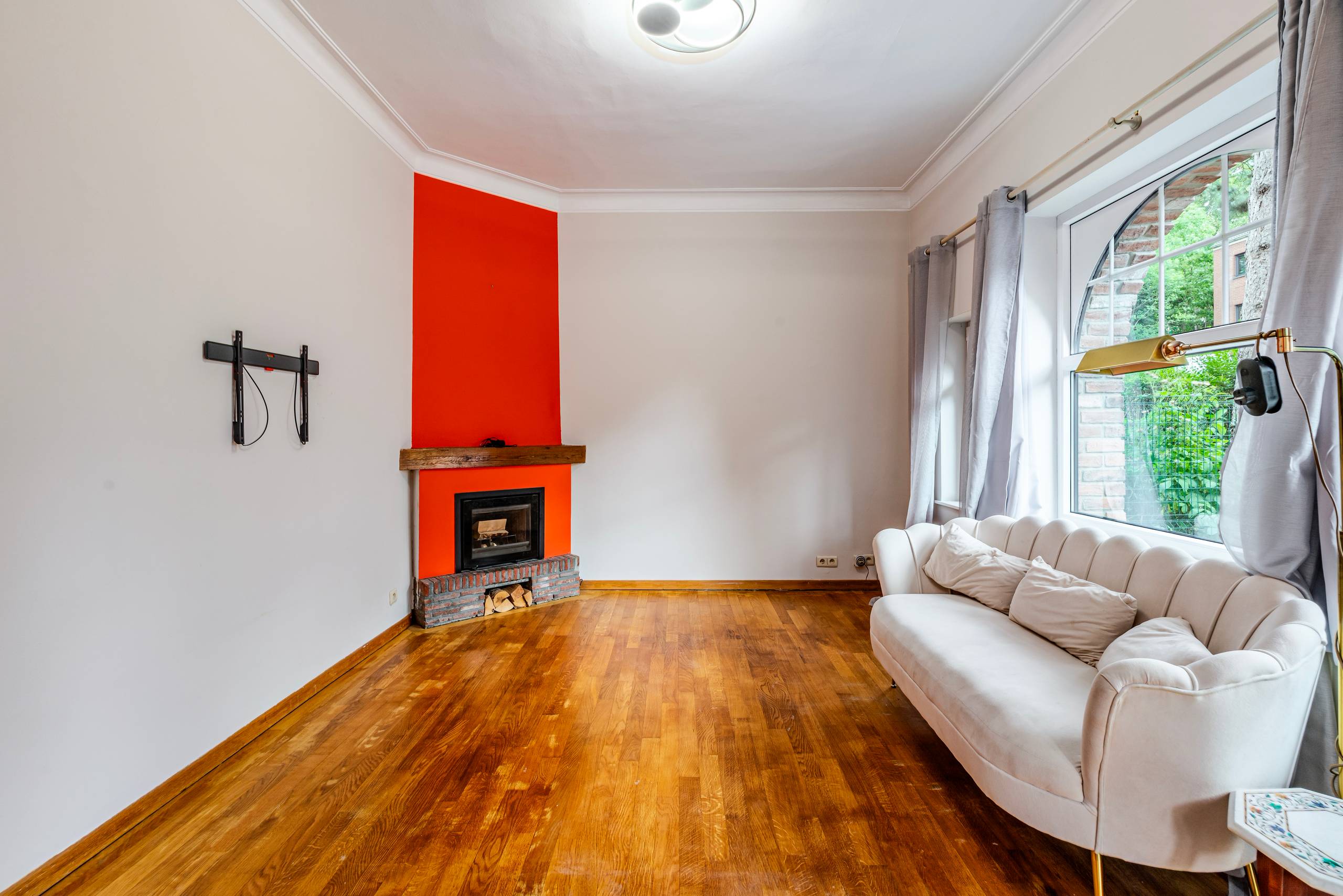 Karaktervolle halfopen woning in Machelen - foto 4