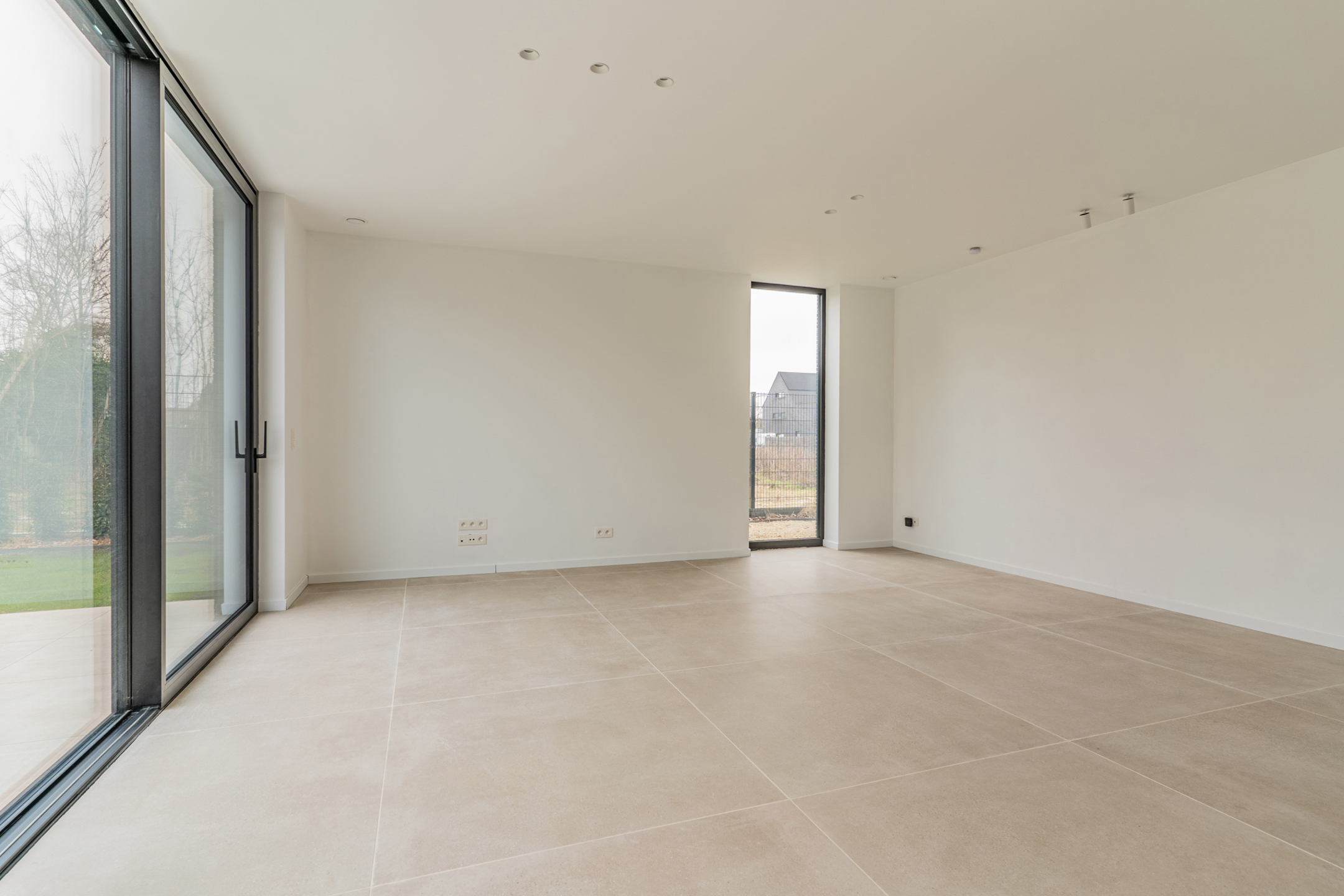 Nieuwbouwwoning met 3 slaapkamers - foto 5