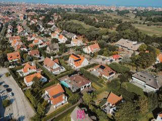 House for sale in Knokke-Heist
