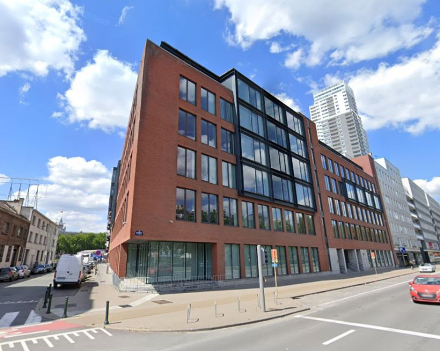 Lichte kantoren te huur Noord district - foto 1