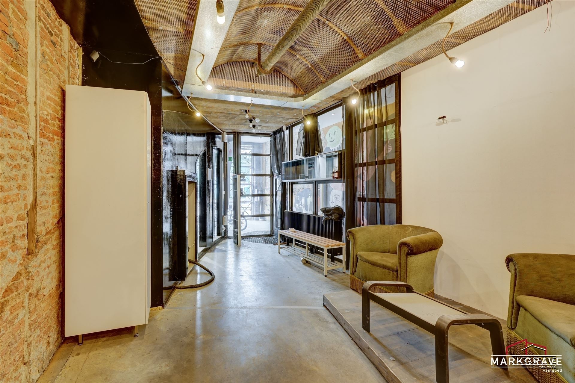 Handelspand met appartementen - foto 4