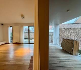 Appartement à vendre à Gand