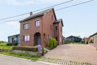 House for sale in Hasselt