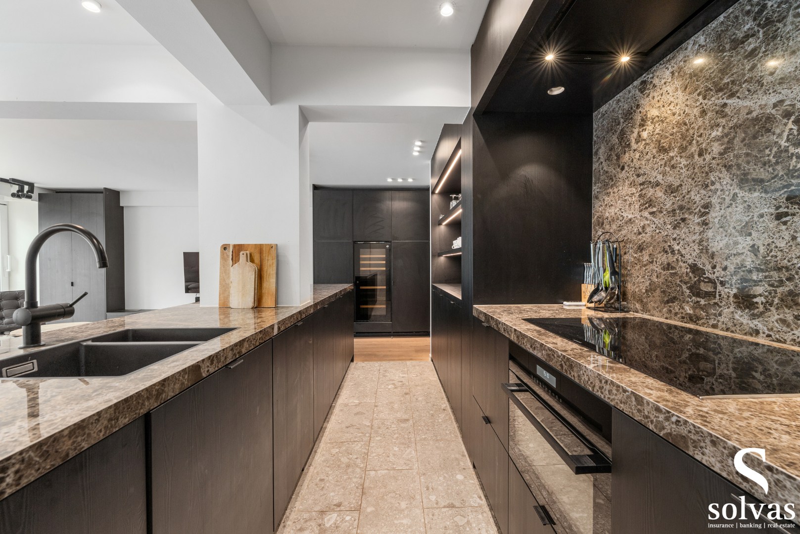 Luxeappartement in Oostende! - foto 4