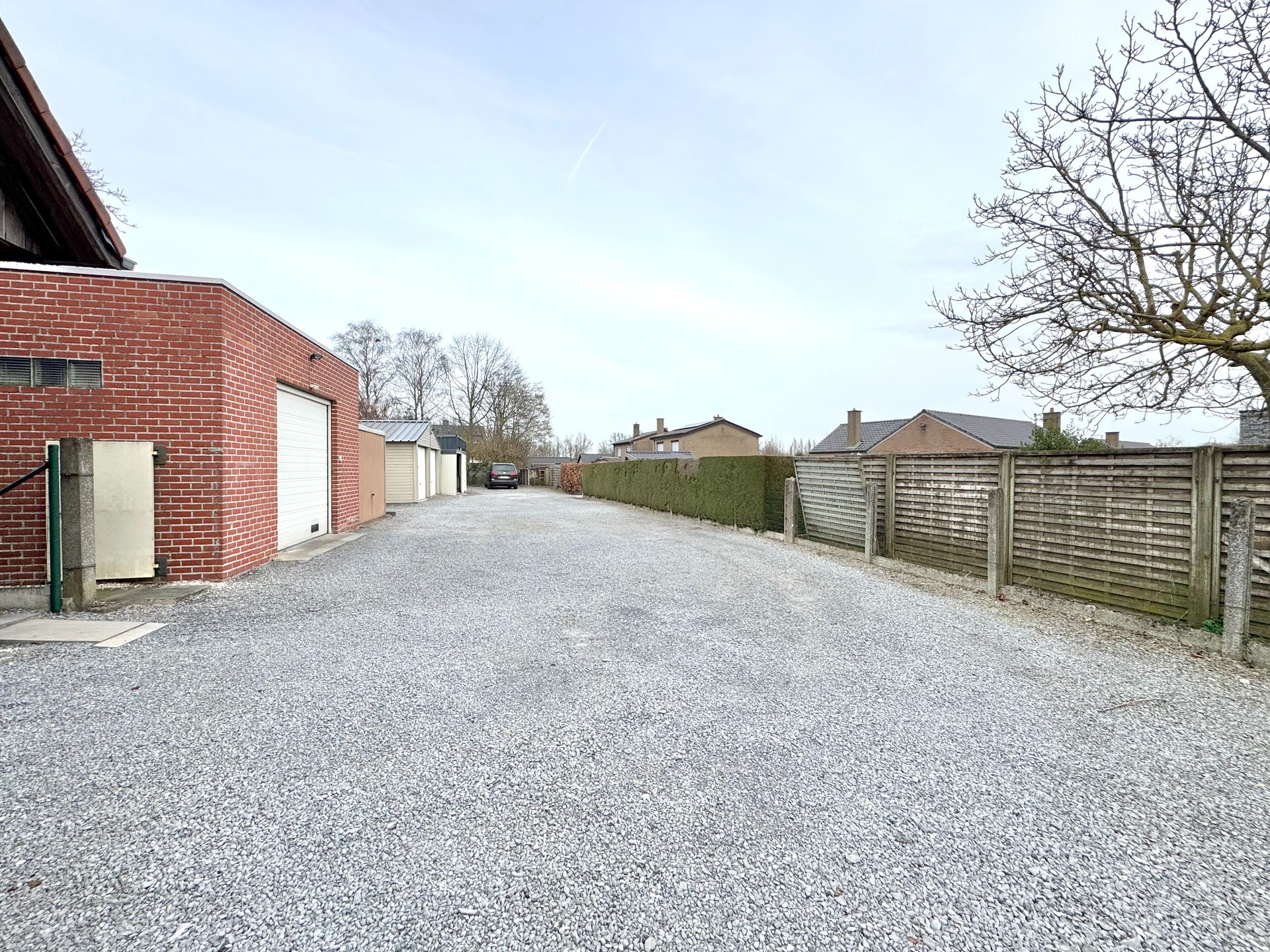 WONING | 4 KAMERS | TUIN | BIJGEBOUW VAN 52 M² - foto 5