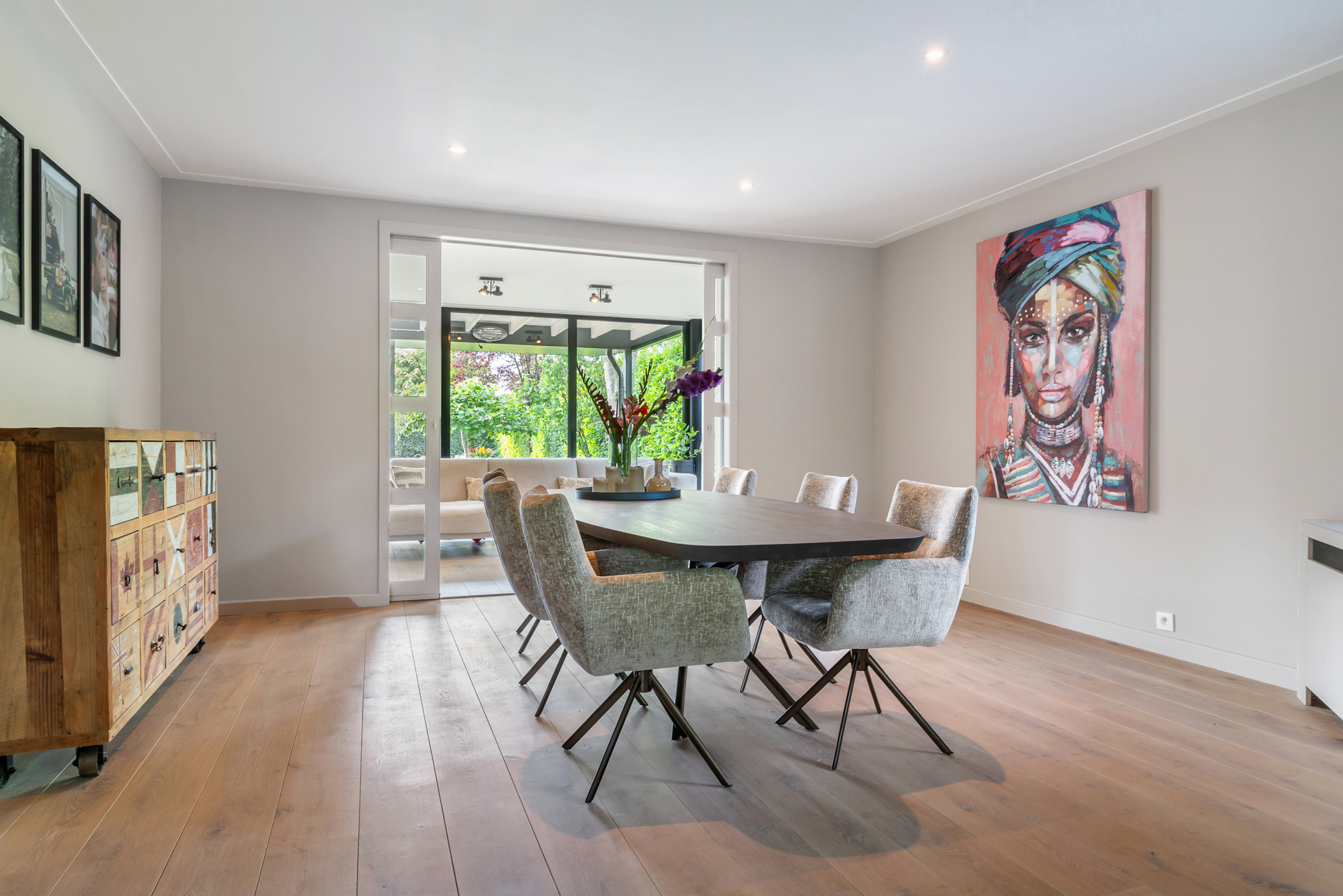 Maison à vendre à Hoogstraten avec 5 chambres - photo 4