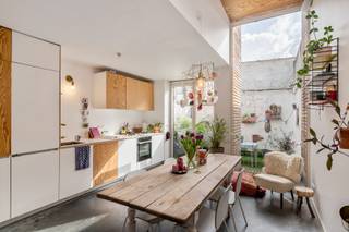 Maison à vendre à Anvers