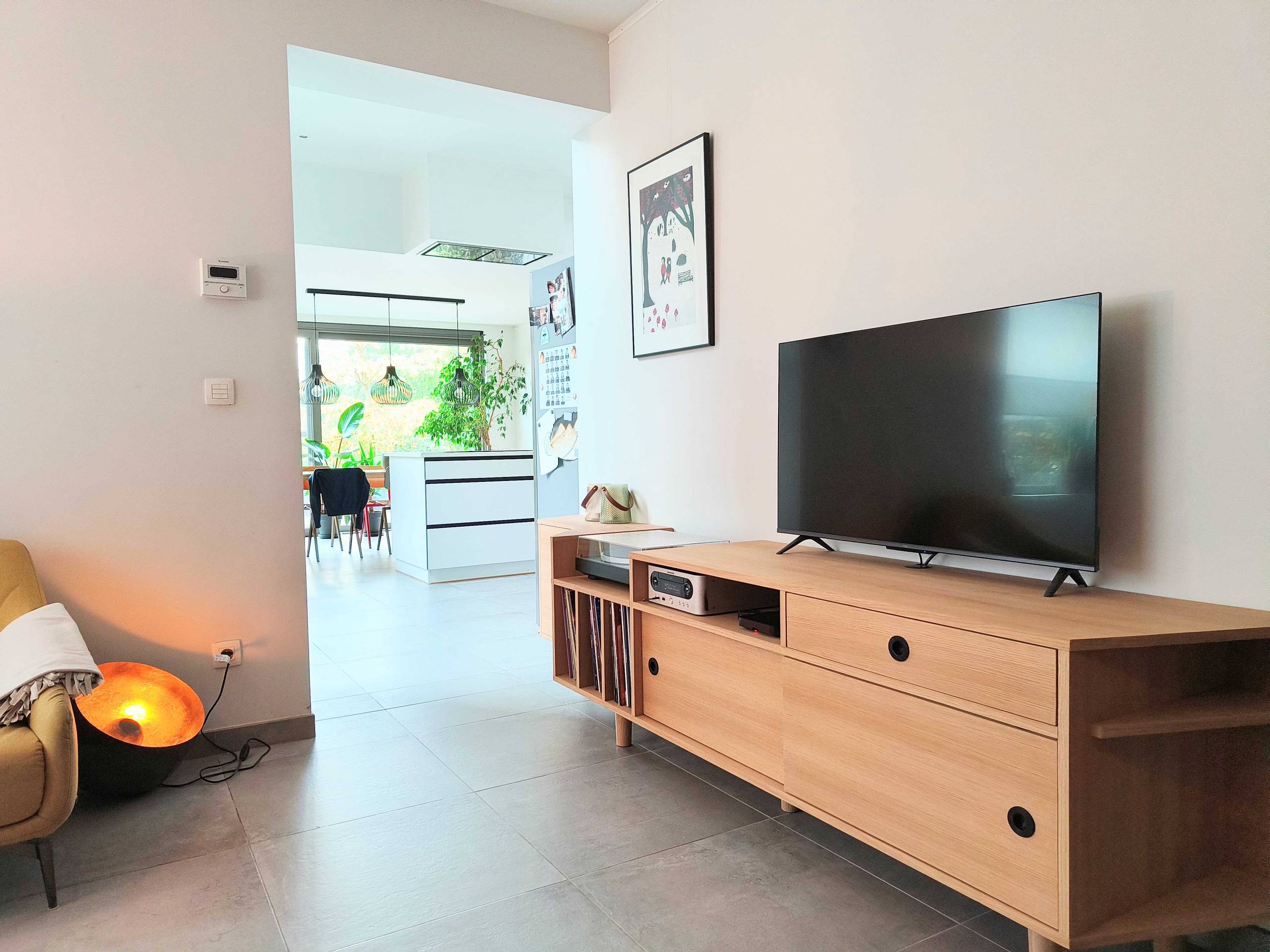 Maison à vendre à Saint-Nicolas avec 4 chambres - photo 5