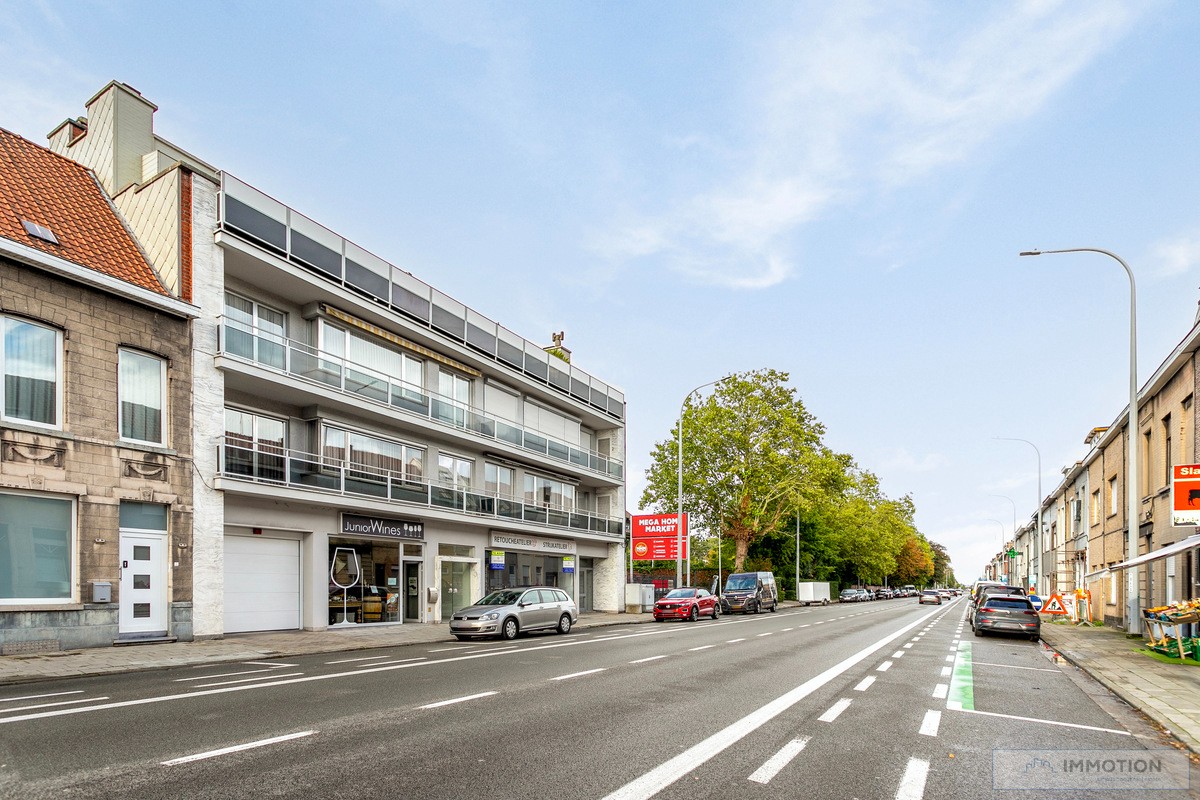 Appartement aan de Stadsrand - foto 2