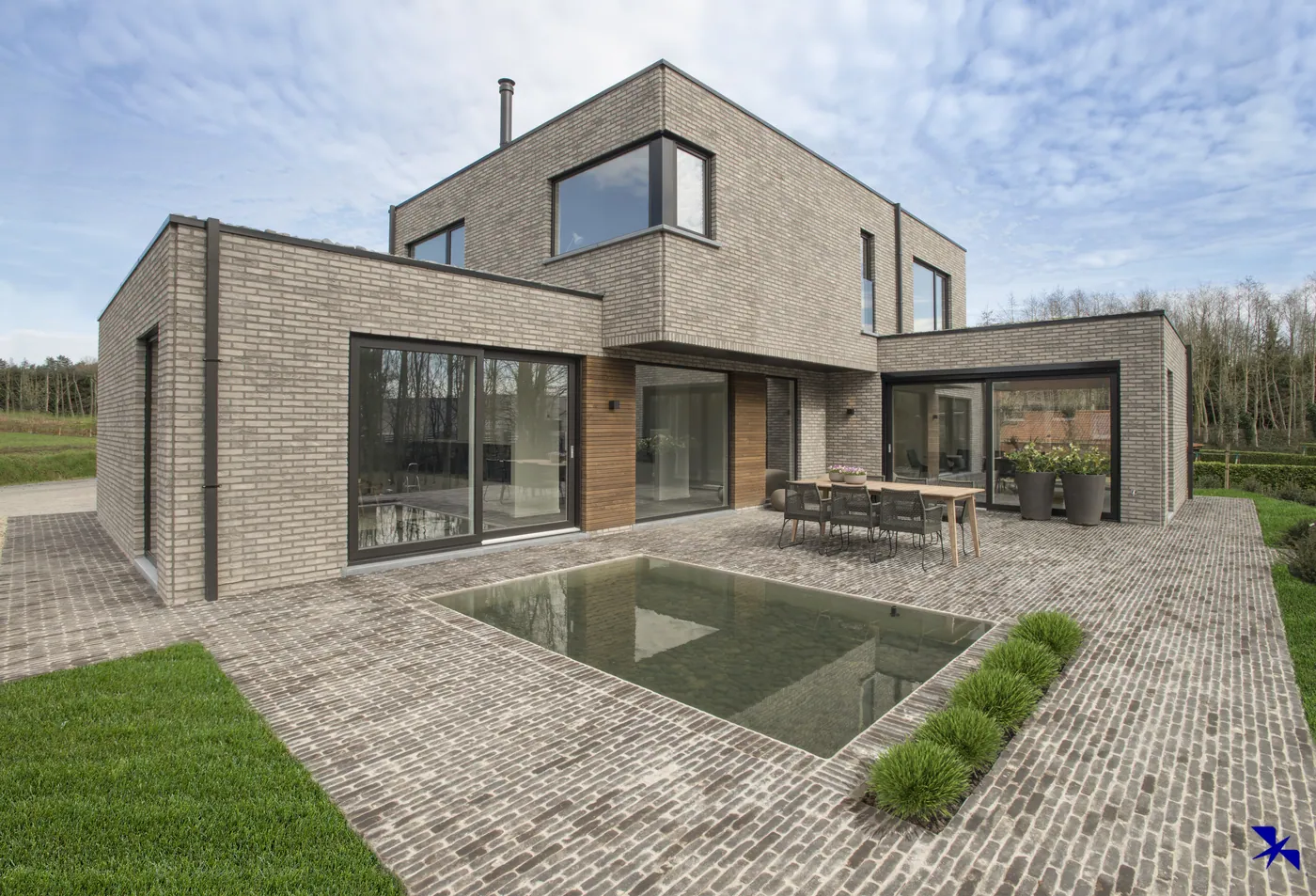 Ruime villa op toplocatie in Waasmunster - foto 5