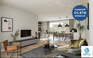 Reeds 50% verkocht !! Wees er snel bij ! 
Met uitzicht op uitgestrekte, groene velden bouwt RDS Construct vier toekomstgerichte BEN-woningen, helemaal klaar voor de strengste energienormen!
Deze woningen zijn uitgerust met zonnepanelen, een warmtepomp met actieve koeling en super isolerende beglazing (1.0 kW), waardoor ze voldoen aan een gegarandeerde E-peilscore van E30 – en er zelfs naar E20 wordt gestreefd.
In de privatieve, westgerichte tuin is het zalig thuiskomen en genieten van de avondzon die langzaam achter de velden verdwijnt.
Nog snel naar de supermarkt? Die bereik je al in minder dan vijf minuten rijden of binnen drie kilometer. De bus stopt voor de deur en brengt je in enkele minuten naar het gezellige Willebroek, waar je diverse restaurants, winkels en het treinstation vindt, met vlotte verbindingen naar Mechelen, Puurs en Sint-Niklaas.
Op zoek naar ontspanning? Laat je verrassen door het glinsterende water van het kanaal Willebroek-Brussel, ideaal voor sport en recreatie, of fiets naar natuurpareltjes zoals Blaasveldonk, het Broek of de Hazewinkel. 
Zin in een uitstapje in eigen gemeente? Breng een namiddag door in het pittoreske Klein Willebroek of neem de overzetboot naar Boom.

Er kan worden opgenomen dat de aankoop kan plaatsvinden aan 6% btw, wat we als opschortende voorwaarde meenemen.