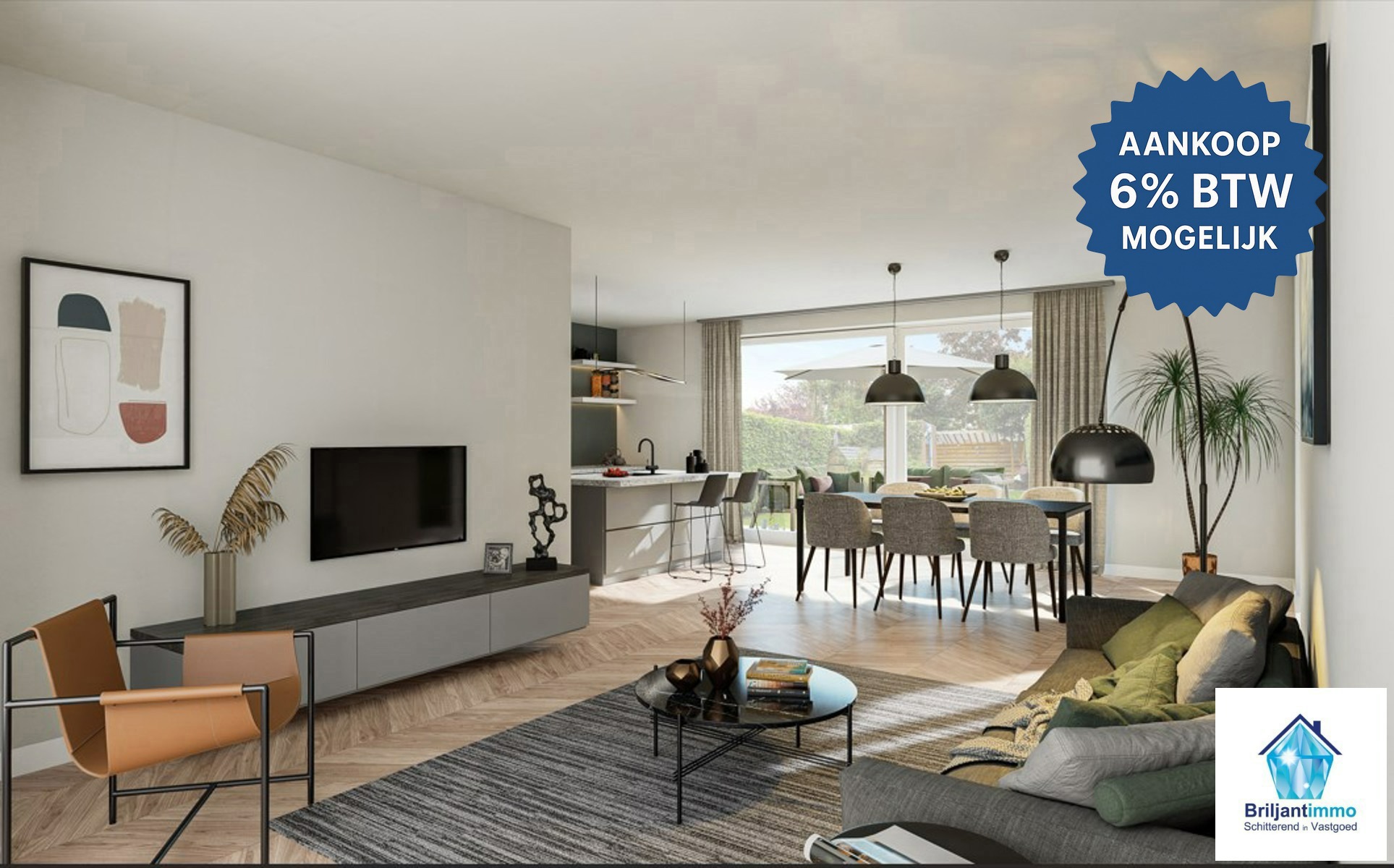 Project te koop in Willebroek - foto 3