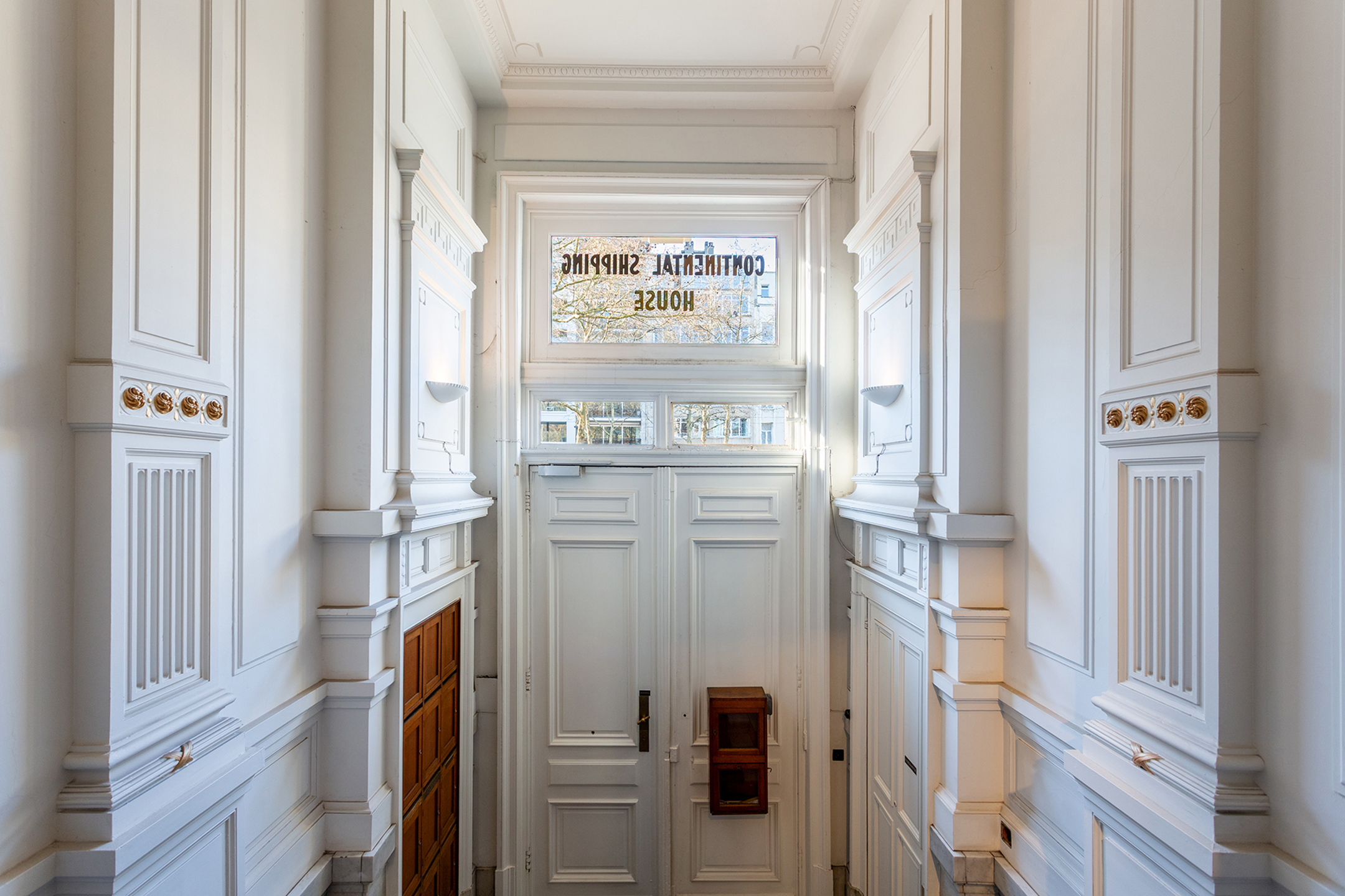 Commercial à vendre à Anvers - photo 4