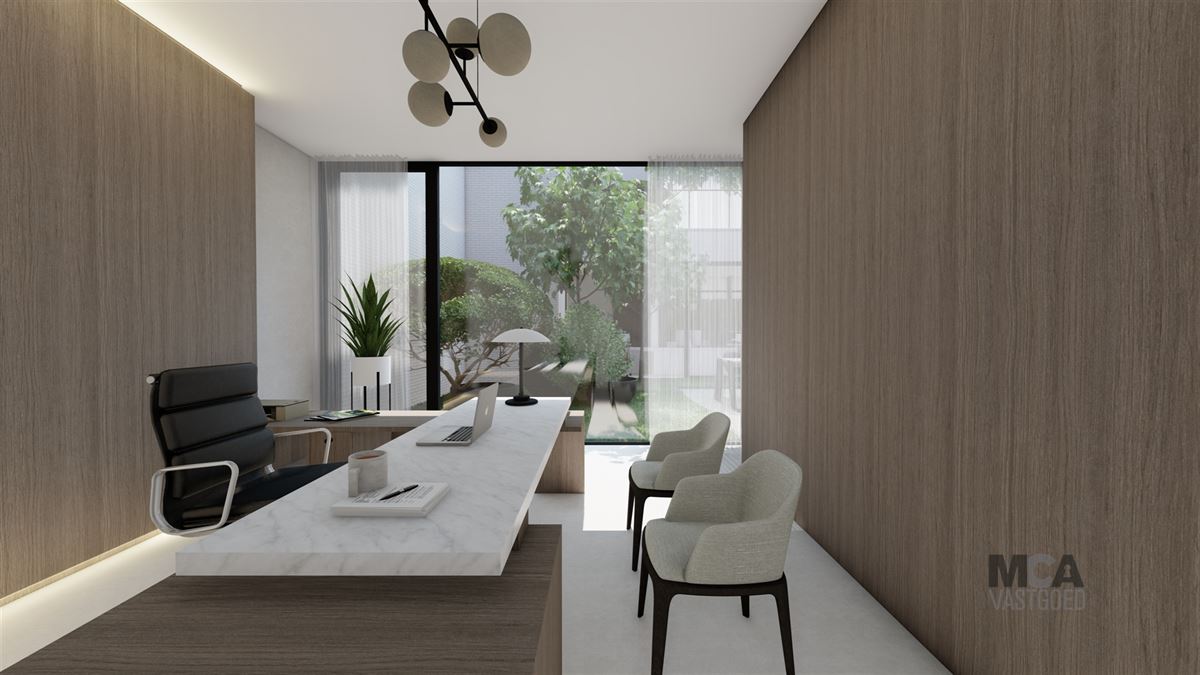 Kantoor - foto 5