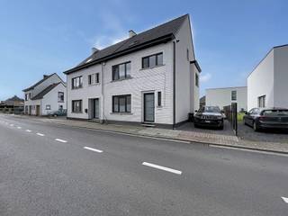 Viewing day: Saturday 6 June 2026 (book a slot: 0472/62.03.60)LocationSituated in the heart of Zingem, this ready-to-move-in, high-quality property...