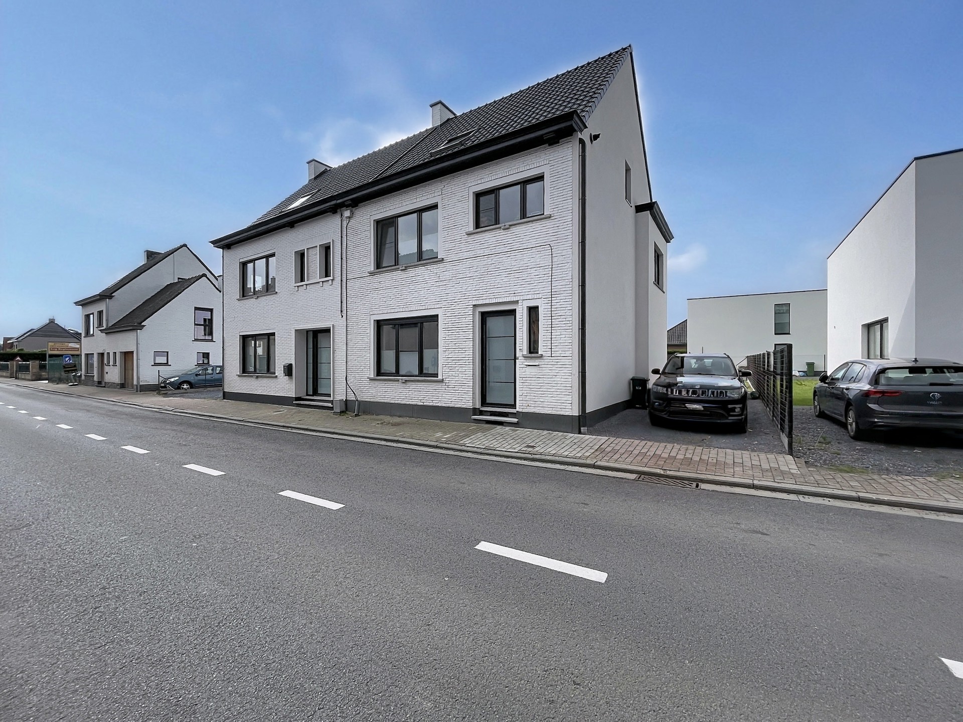 House for sale in Kruisem with 3 bedrooms - photo 1